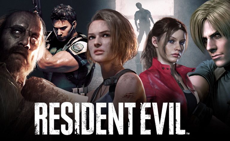 بررسی تاثیر ریمیک‌ها در فرنچایز Resident Evil