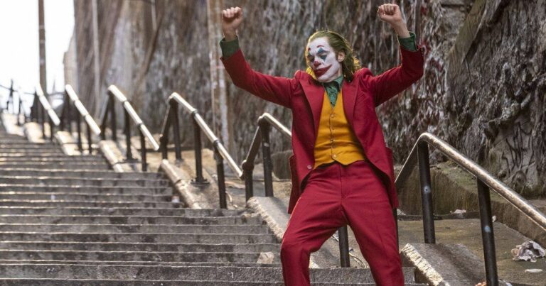 بودجه فیلم Joker 2 و دستمزد بازیگران آن مشخص شد