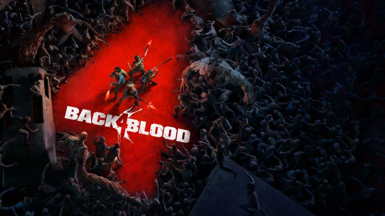 تاریخ انتشار Back 4 Blood: Children of the Worm مشخص شد