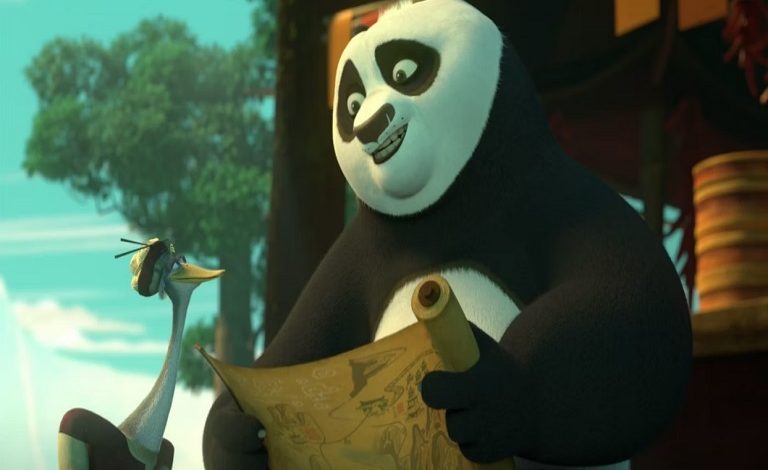 تاریخ اکران انیمیشن Kung Fu Panda 4 مشخص شد