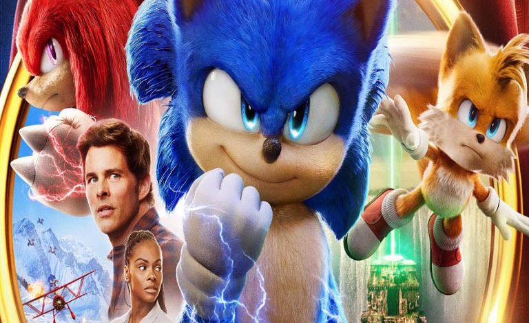 تاریخ اکران فیلم Sonic the Hedgehog 3 اعلام شد