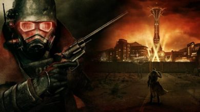 تریلر مفهومی طرفداران از ریمیک Fallout New Vegas