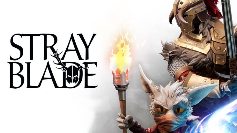 تریلر گیم‌پلی جدیدی از بازی Stray Blade منتشر شد