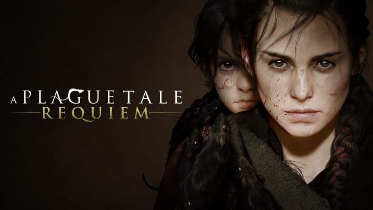 تریلری جدید از گیمپلی بازی A Plague Tale: Requiem منتشر شد