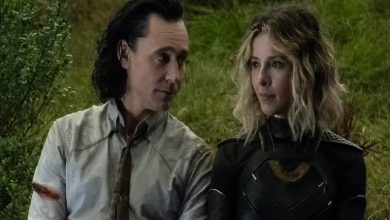 تصاویر جدیدی از فصل دوم سریال Loki منتشر شد