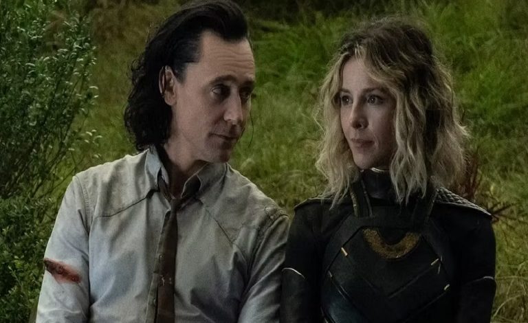 تصاویر جدیدی از فصل دوم سریال Loki منتشر شد