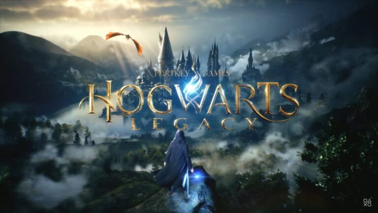 تصاویر و ویدیوی جدیدی از بازی Hogwarts Legacy منتشر شدند