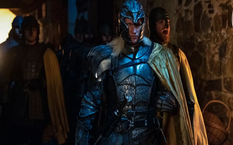 تصویر و اطلاعات جدیدی از شخصیت کلیدی House of the Dragon منتشر شد