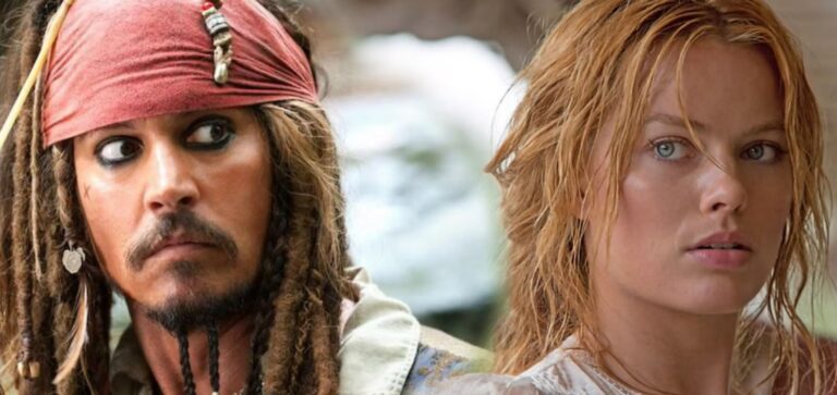 تهیه‌کننده فیلم Pirates of the Caribbean 6 از پیشرفت تولید این فیلم خبر داد