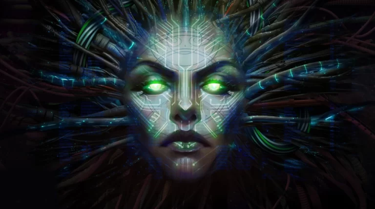 توسعه System Shock 3 و دنباله‌های آن به تصمیم شرکت تنسنت بستگی دارد