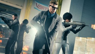 جذب ۲۰۰ هزار بازیکن همزمان به لطف آپدیت جدید GTA آنلاین