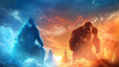 جزییاتی از داستان فیلم Godzilla vs Kong 2 آشکار شد