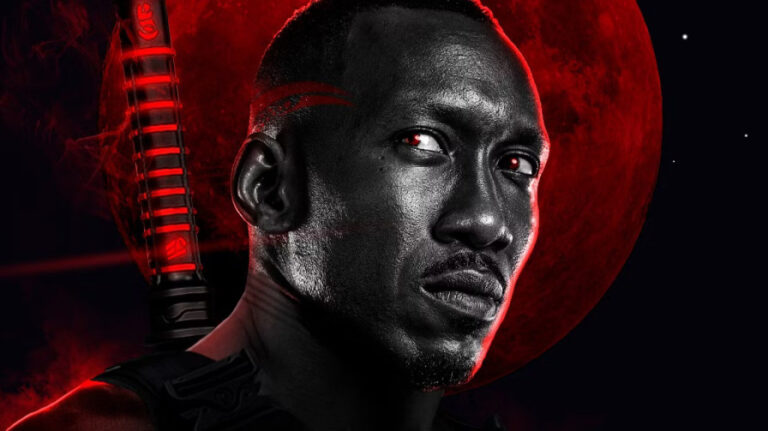 خالق جان ویک برای کارگردانی Blade با مارول گفتگو کرده بود