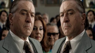 رابرت دنیرو دو نقش متفاوت را در فیلم Wise Guys ایفا خواهد کرد