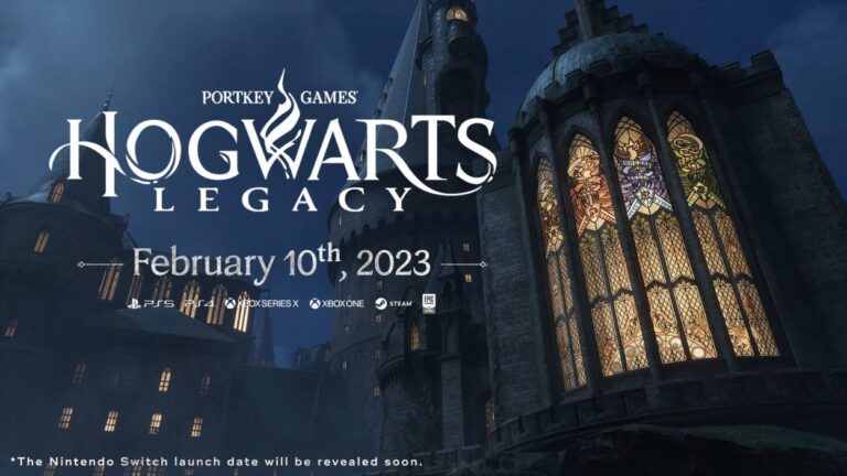 رسمی: بازی Hogwarts Legacy تا اوایل 2023 تاخیر خورد