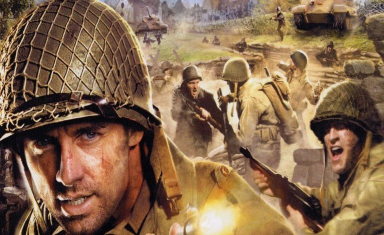 روزی روزگاری: نقد و بررسی بازی Call of Duty 3؛ وقت دوستی با تفنگ