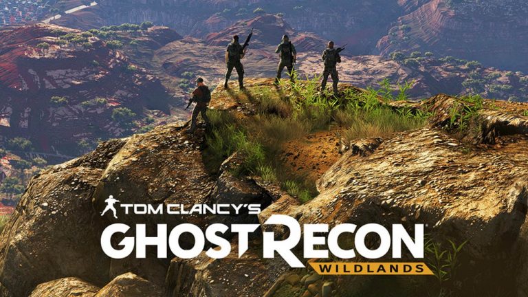 شایعه: بازی Ghost Recon Wildlands به‌ فهرست عناوین ماه آگوست پلی استیشن پلاس اضافه می‌شود