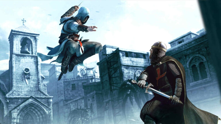 شایعه: ریمیک Assassin’s Creed 1 در دست توسعه است