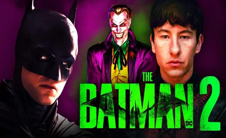 عدم صدور چراغ سبز ساخت فیلم The Batman 2