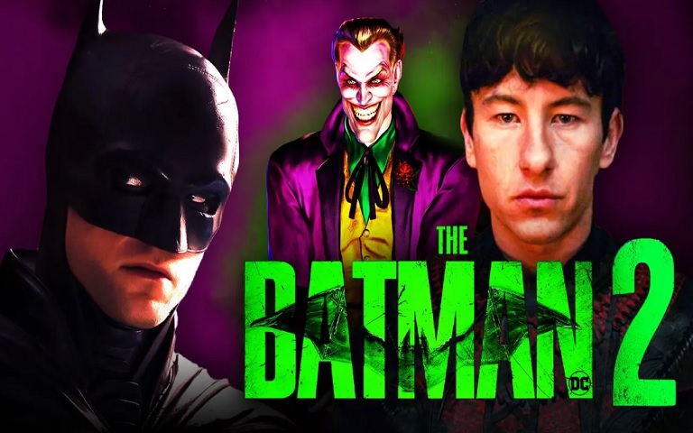 عدم صدور چراغ سبز ساخت فیلم The Batman 2