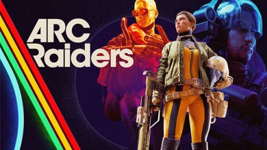 عرضه‌ی بازی ARC Raiders تا سال 2023 تأخیر خورد