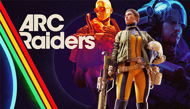 عرضه‌ی بازی ARC Raiders تا سال 2023 تأخیر خورد