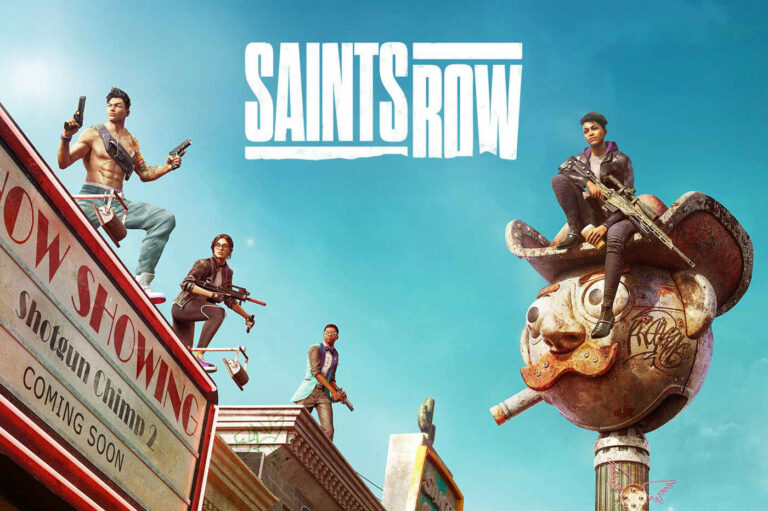 عملکرد بهتر ری تریسینگ Saints Row در PS5؛ مشکل نرخ فریم در نسخۀ نسل جدید