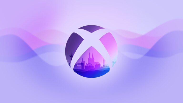 فهرست بازی‌های ایکس باکس در Gamescom 2022 مشخص شد