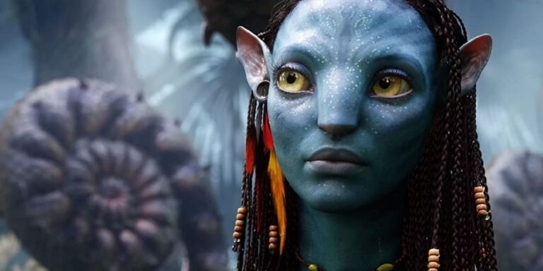 فیلم Avatar به سینماها باز می‌گردد
