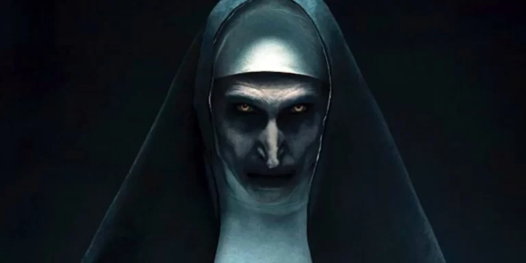 فیلم The Nun 2 پاییز 2023 منتشر می‌شود