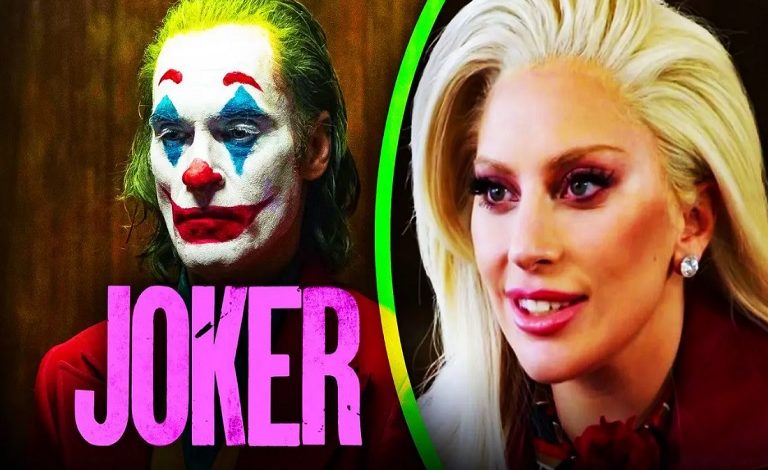 لیدی گاگا با انتشار یک تیزر رسماً به فیلم Joker 2 پیوست