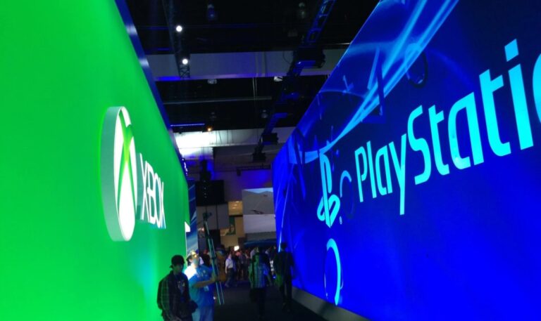 مایکروسافت: سونی به استودیوها پول می‌دهد تا بازی خود را به گیم پس نیاورند