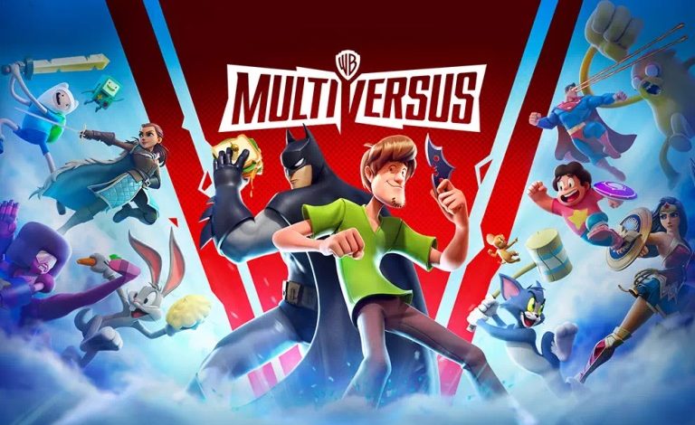نقد و بررسی بازی MultiVersus؛ وقتی قهرمانان به جان هم می‌افتند