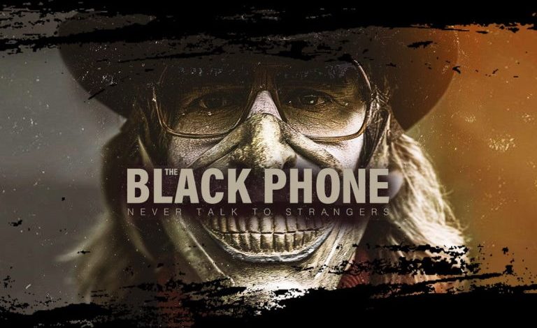 نقد و بررسی فیلم The Black Phone | تماس با ارواح