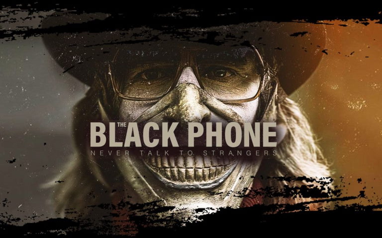نقد و بررسی فیلم The Black Phone | تماس با ارواح