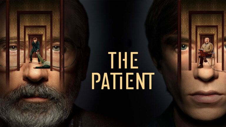 نقدها و نمرات سریال The Patient