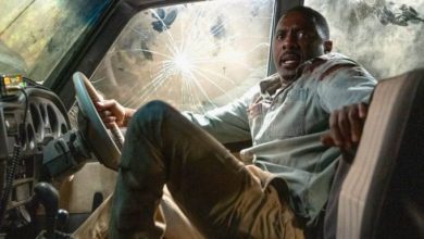 نقدها و نمرات فیلم Beast