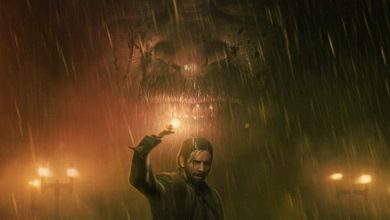 هر آنچه در مورد بازی Alan Wake 2 می‌دانیم