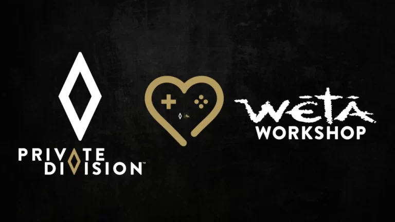 همکاری استودیوی Weta Workshop با شرکت Take-Two برای ساخت یک بازی بر اساس جهان Lord of the Rings