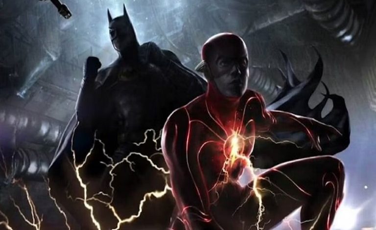 واکنش تهیه‌کننده The Flash نسبت به حواشی این فیلم