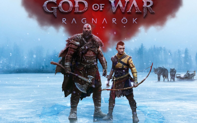 ویدیو: 9 مورد جدید از God of War Ragnarok که باید قبل از عرضه بدانید