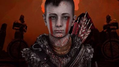 ویدیو: آیا آتریوس در God of War Ragnarok قابل بازی خواهد بود؟