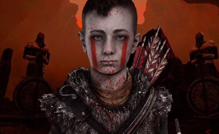 ویدیو: آیا آتریوس در God of War Ragnarok قابل بازی خواهد بود؟