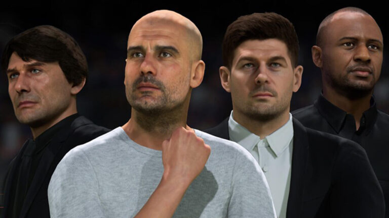 ویدیو: از بخش Career بازی FIFA 23 رونمایی شد
