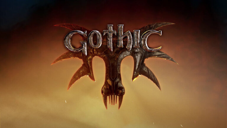 ویدیو: از ریمیک Gothic 1 رونمایی شد