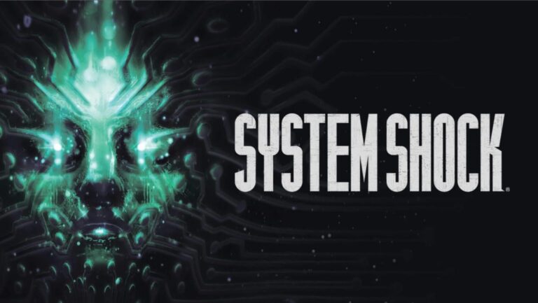 ویدیو: تریلر جدیدی از System Shock Remake منتشر شد