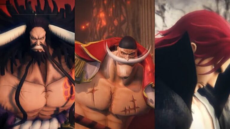ویدیو: ماد جدید Elden Ring باس‌ها را به شخصیت‌های One Piece تبدیل می‌کند