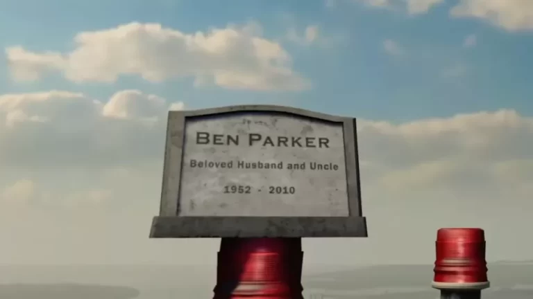 ویدیو: ماد جدید Marvel’s Spider-Man شما را در نقش سنگ قبر عمو بن قرار می‌دهد