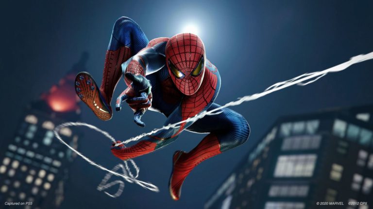 ویدیو: مقایسۀ نسخۀ PS5 و PC بازی Marvel’s Spider-Man Remastered با یکدیگر