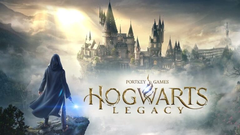 ویدیوی جدید Hogwarts Legacy در کنار نمایش محیط‌های جدید یک ASMR عالی است